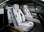 Rolls-Royce Wraith Palm Edition 999 by Mansory 2016 года
